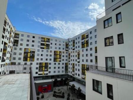 Shitet, Apartament 2+1, Grand Gallery, Yzberisht