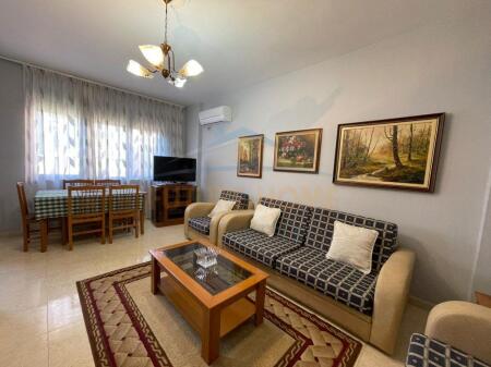 Rent, Apartment 2+1, Vasil Shanto, Tirana.