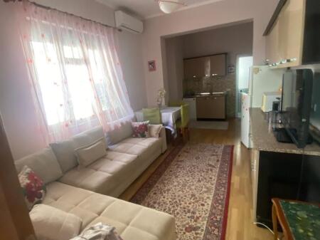 Apartment for rent 2+1 Pazari Ri