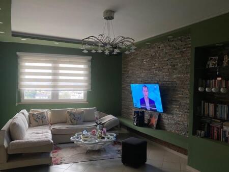 SHITET APARTAMENT 2+1+2 FRESK 154.000 EURO