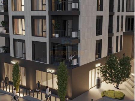 In vendita, Appartamento 2+1+2, North Residence, Paskuqan