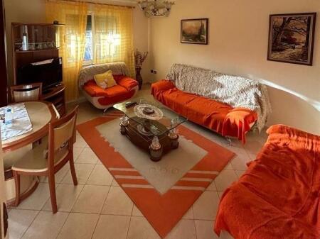 Apartment 2+1 for rent