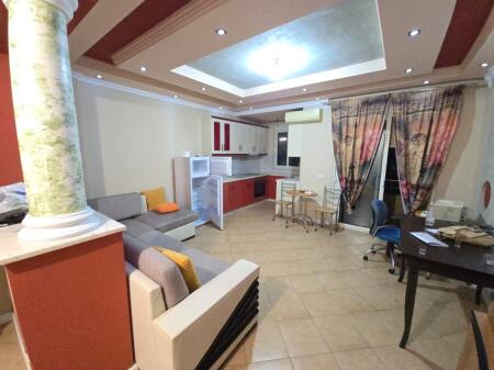 APPARTAMENTO 2+1 IN VENDITA VICINO A SPITQLI DURRES