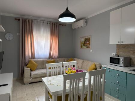 Apartment 1+1 for rent – Golem