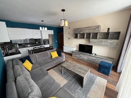 JEPET ME QIRA APARTAMENT 2+1+2+POST PARKIMI, KOPSHTI ZOOLOGJIK, KOMPLEKSI MATEO