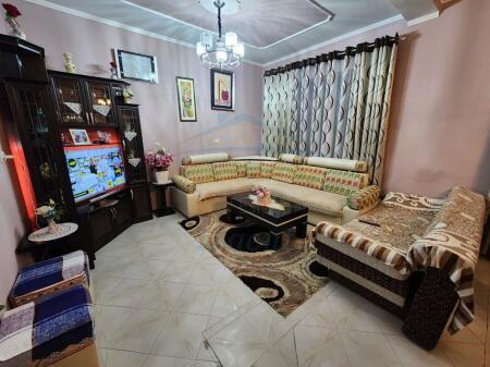 For rent, Apartment 2+1, Siri Kodra, Tirana