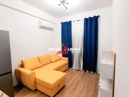 Apartament 1+1 me qera , Ali Dem ( ID 42111494)