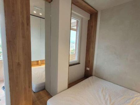 AFFITTASI APPARTAMENTO 1+1 A ASTIR, di fronte al Bar Artistit
