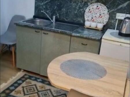 Garzoniere /qera Myslym Shyri 500€ bruto