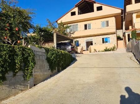  Shitet vilë 2-katëshe me papafingo – Shkallnur, Durrës