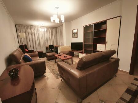 Appartamento 2+1 in Affitto, Via Elbasan