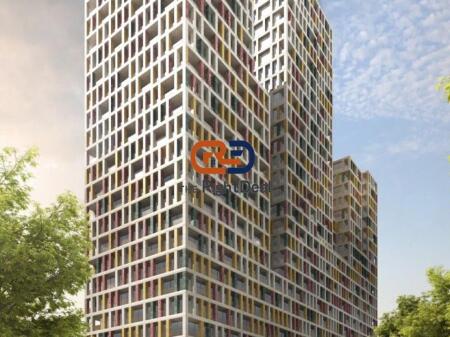 Occasione!! A Don Bosko, Al Complesso Manhattan, Appartamento 1+1 Ideale Per Investimento In Vendita!!