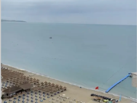  APPARTAMENTO 1+1 IN VENDITA VICINO ALLA ROCCIA DI KAVAJA DURRËS