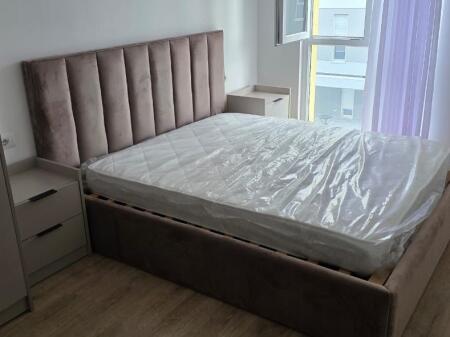 Univers City,rent 2+1+Parking apartment. 500 Euro