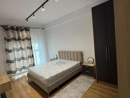 Apartment 1+1 for rent, Ali Demi, Kadiu Residence (Building from 2025) Price: 500 euros