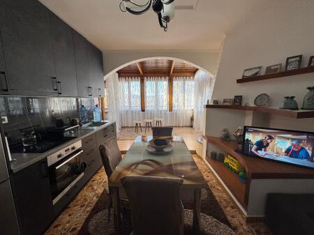 Appartamento 2+1+2 in Vendita Occasione 1100Euro/m2