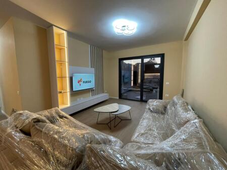 2+1 apartment for rent at the Dry Lake.