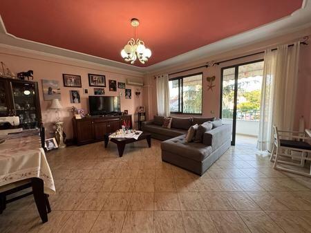 Shitet, Apartament 3+1+2, Kompleksi Grand, Ali Demi , Tiranë.
