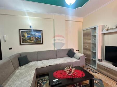 Appartamento - In Affitto - Brryli