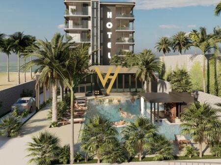 SHITET HOTEL 5 KATE I INVESTUAR NE QERRET 3.100.000 EURO
