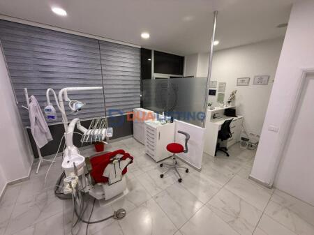 AMBIENT PËR SHITJE – YZBERISHT (NELA 6)   Zgjidhja ideale për biznesin ose investimin tuaj