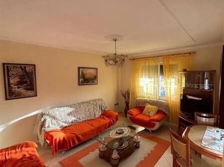 Apartment 2+1 for rent at Alteo Restaurant Varri i Bamit