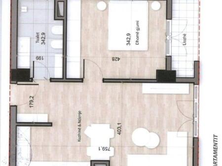 COMPLESSO SPLENDOR, VENDIAMO APPARTAMENTO 1+1 120,500 €