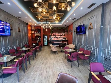 SHITET, AMBIENT BIZNESI, FRESKU, TIRANE ID: 530581001-55