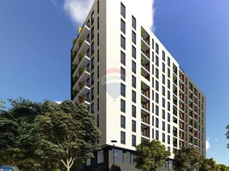 IN VENDITA, APPARTAMENTO 2+1, ZIRKON RESIDENCE, TIRANA  ID: 530581001-52