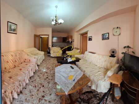 SHITTE APARTAMENT 1+1 RRUGA E ELBASANIT 140.000 EURO