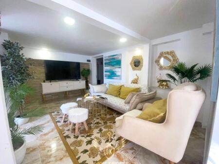  SHITET 3+1  Prestige Resort shume prane detit   Çmimi: 128.000€