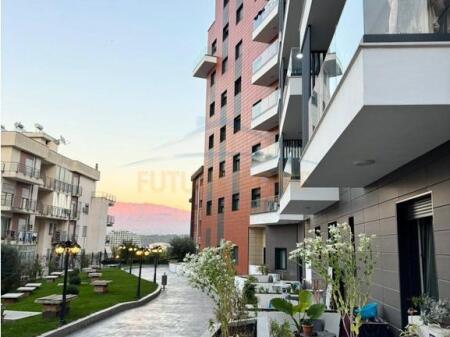 For sale, Studio apartment, Kodra e Diellit, Tirana