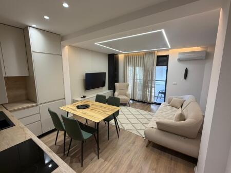 APPARTAMENTO 2+1 IN AFFITTO IN BOULEVARD ZOGU I