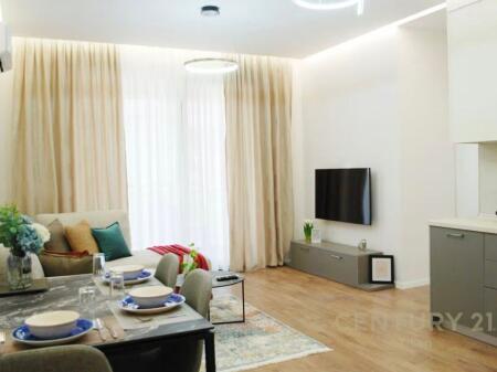FOR RENT APARTMENT 2+1+2 AT KOSOVAREVE STREET! 2,000 € /Month
