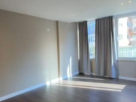 Apartment 2+1 for Sale, Botanical Garden