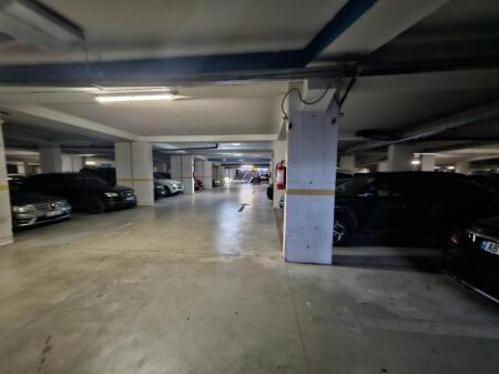Parking spaces for sale
