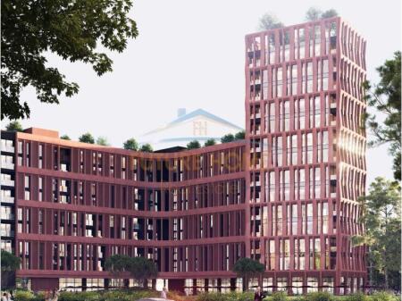 Vendesi Appartamento 1+1, Residenza Axa, Nuovo Viale