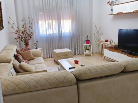 APARTMENT FOR RENT 2+1 CENTER 75,000 LEKE