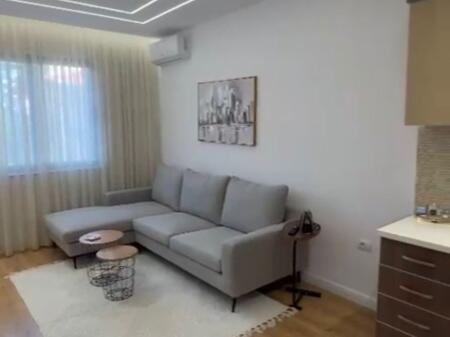  STUDIO APARTMENT MODIFIED TO 1+1 – FOR SALE 