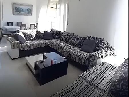  Duplex in affitto a Fresk!