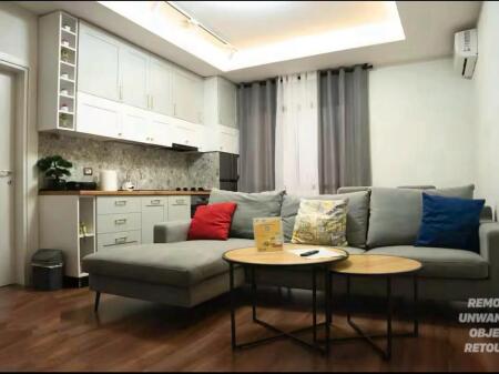 APPARTAMENTO IN AFFITTO 2+1 SELVIA 90.000 LEKE