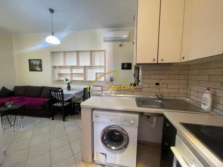 APARTMENT FOR RENT 1+1 5 MAJI STREET 45,000 LEKE