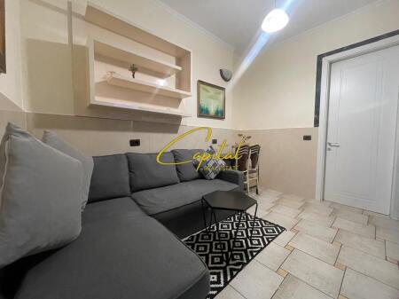 APARTMENT FOR RENT 1+1 5 MAY STREET 45,000 LEKE