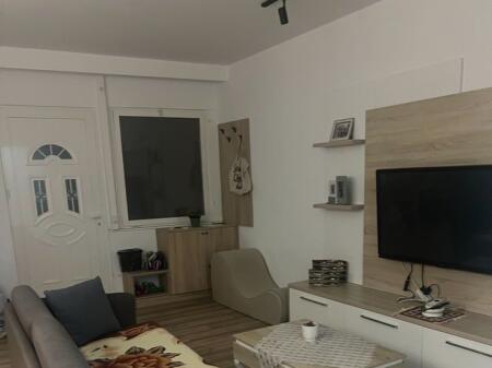 Rent 1+1 near the Train Station.