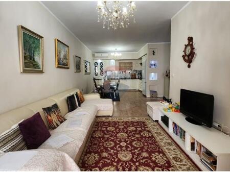 Affitto - Appartamento 2+1 a Yzberisht