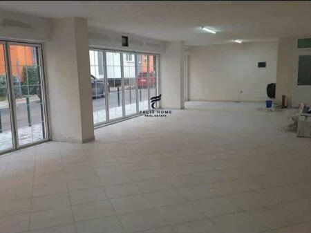 SHITET DYQAN 100 M2 LIQEN I THATE 207.000 EURO
