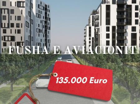 Appartamento 1+1+Balcone in Vendita | Garden Residence Turdiu, Campo Aviazione