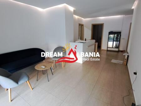 Business premises for sale on Don Bosko Street near Vizion+ in Tirana (ID 4131391)