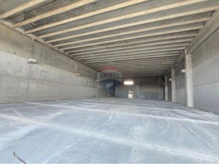 Affitto - Capannone 2700 m2