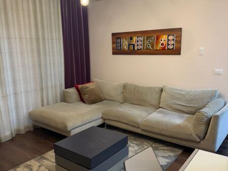 🟦 Apartment 1+1 for rent with parking – Dry Lake